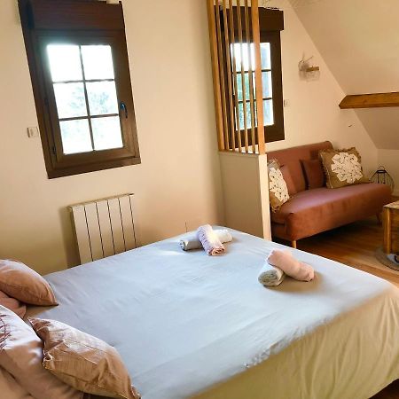 Bed and Breakfast The Roc "' House Bourguebus Exterior foto